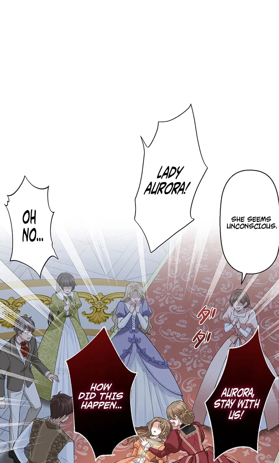 I Was Cast Aside, but Is It Really Okay to Be This Adored? Chapter 1 page 187 - 