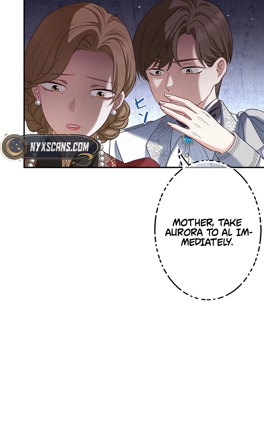 I Was Cast Aside, but Is It Really Okay to Be This Adored? Chapter 1 page 189 - 