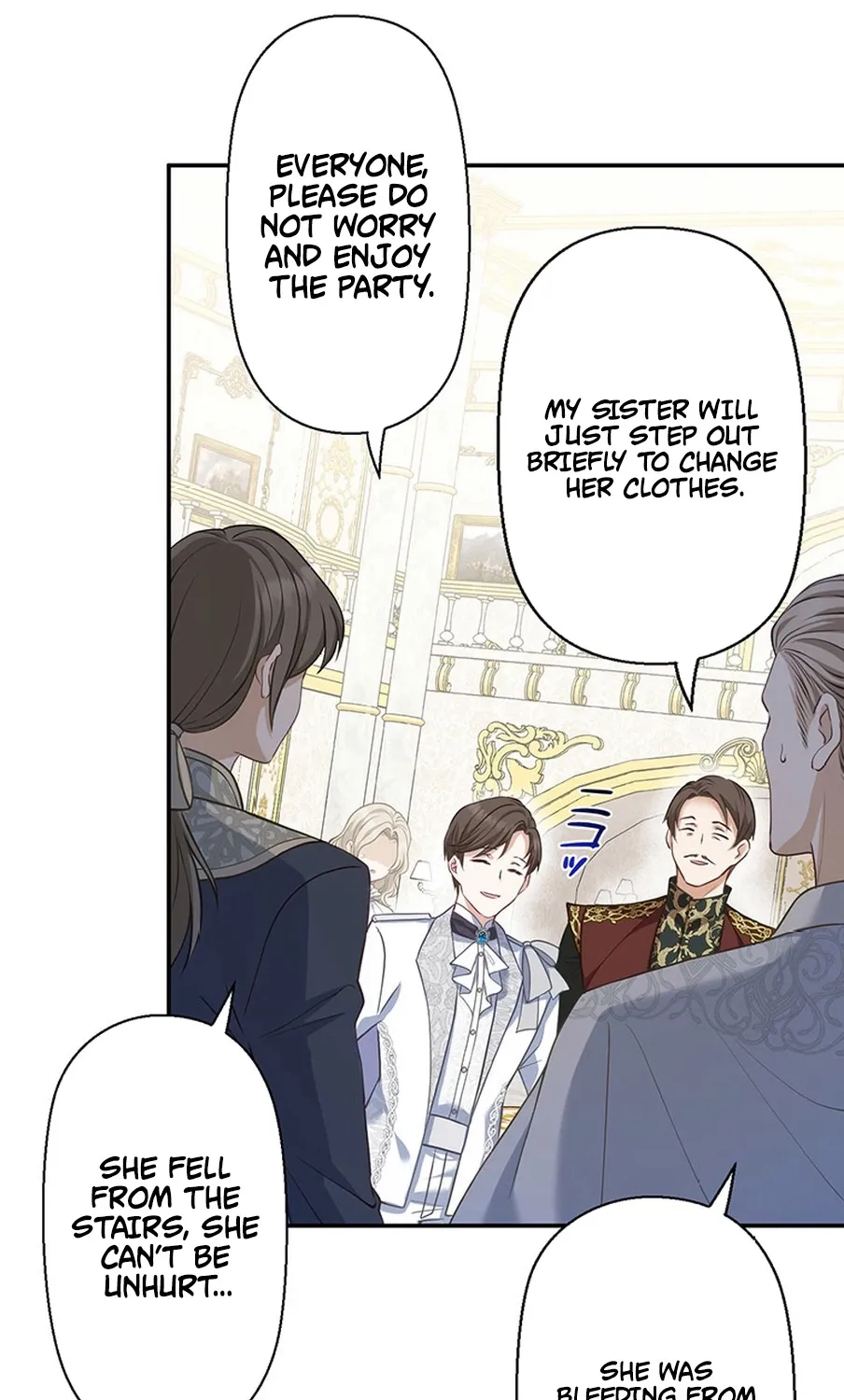 I Was Cast Aside, but Is It Really Okay to Be This Adored? Chapter 1 page 191 - 