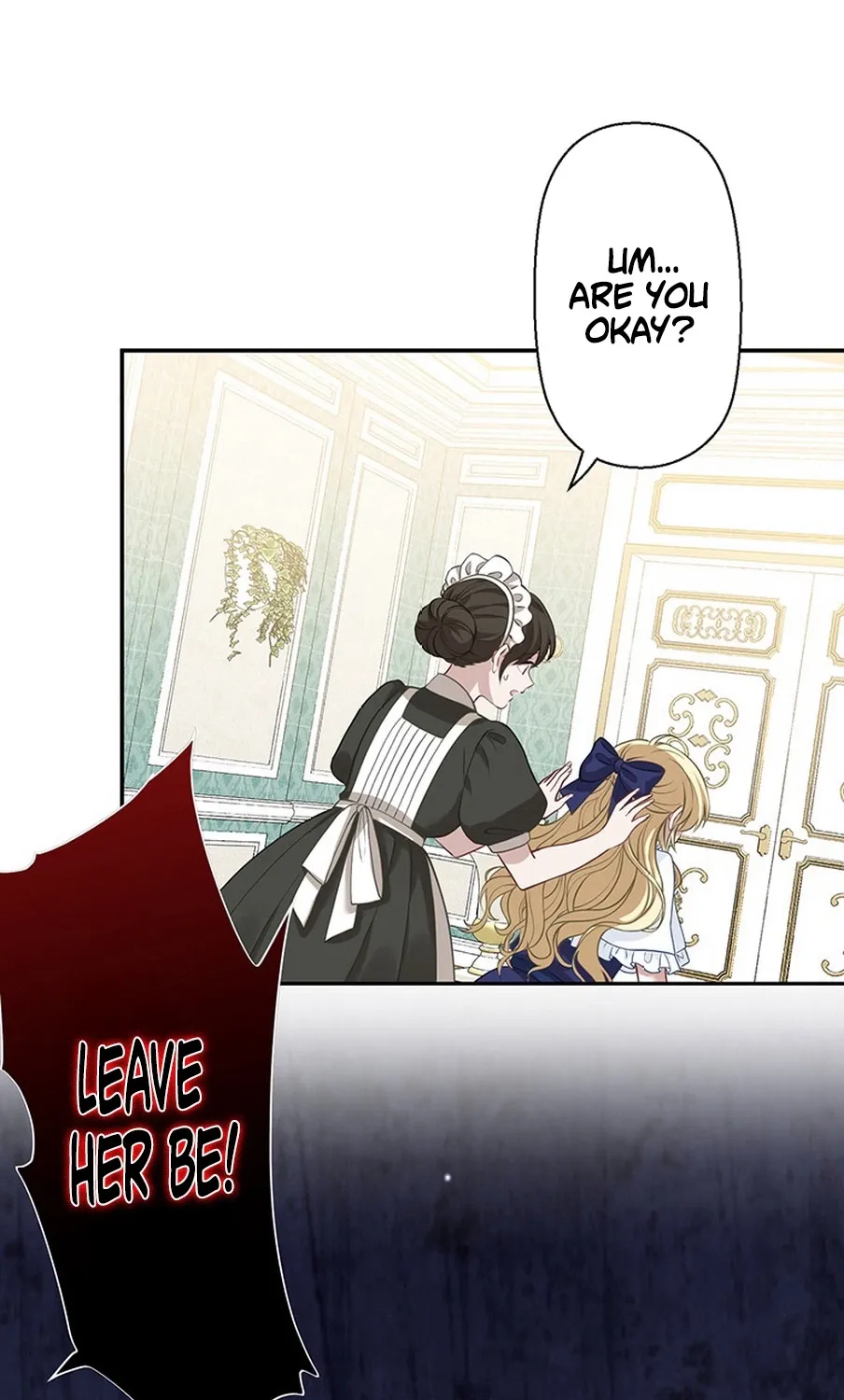 I Was Cast Aside, but Is It Really Okay to Be This Adored? Chapter 1 page 201 - 