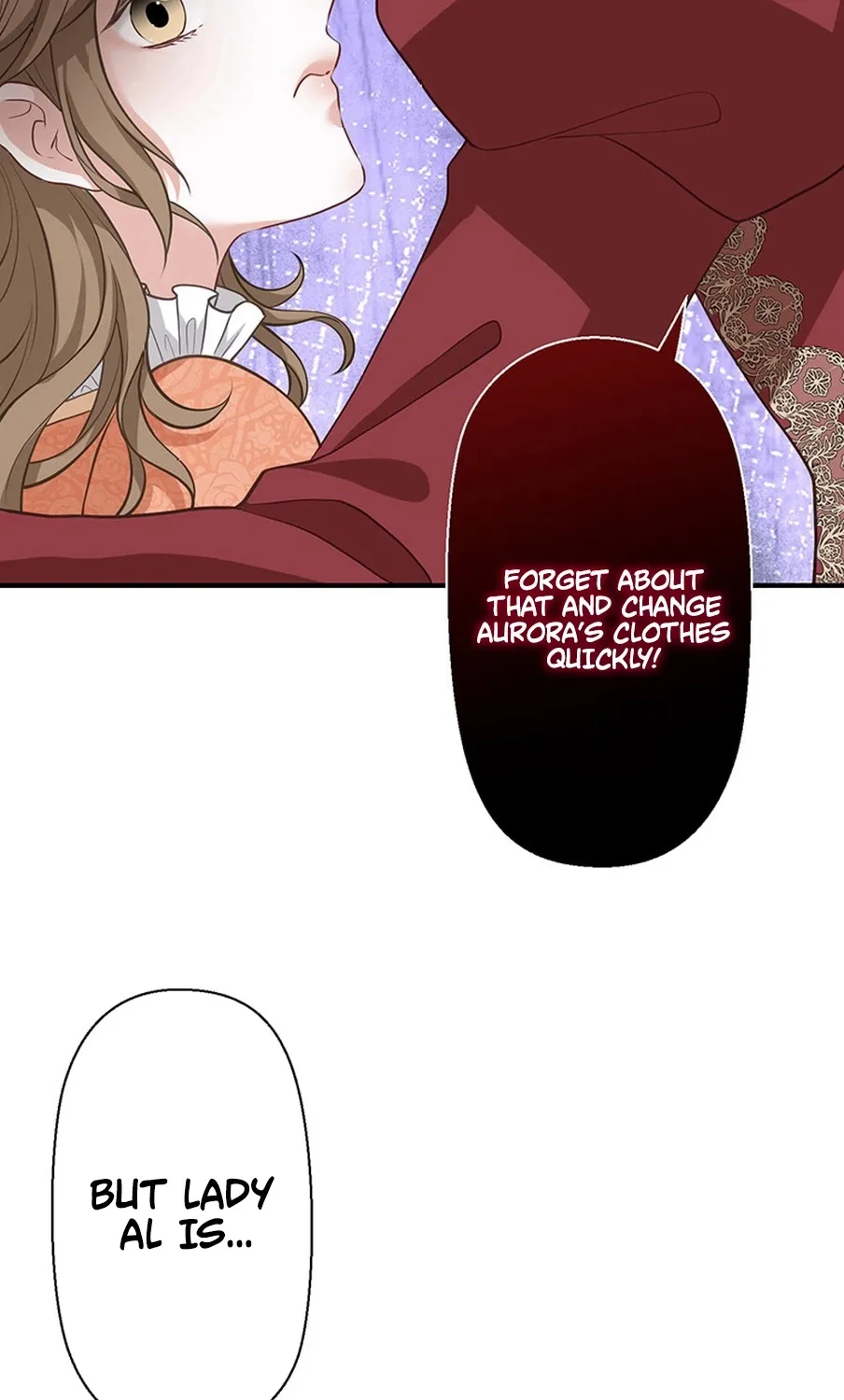 I Was Cast Aside, but Is It Really Okay to Be This Adored? Chapter 1 page 203 - 