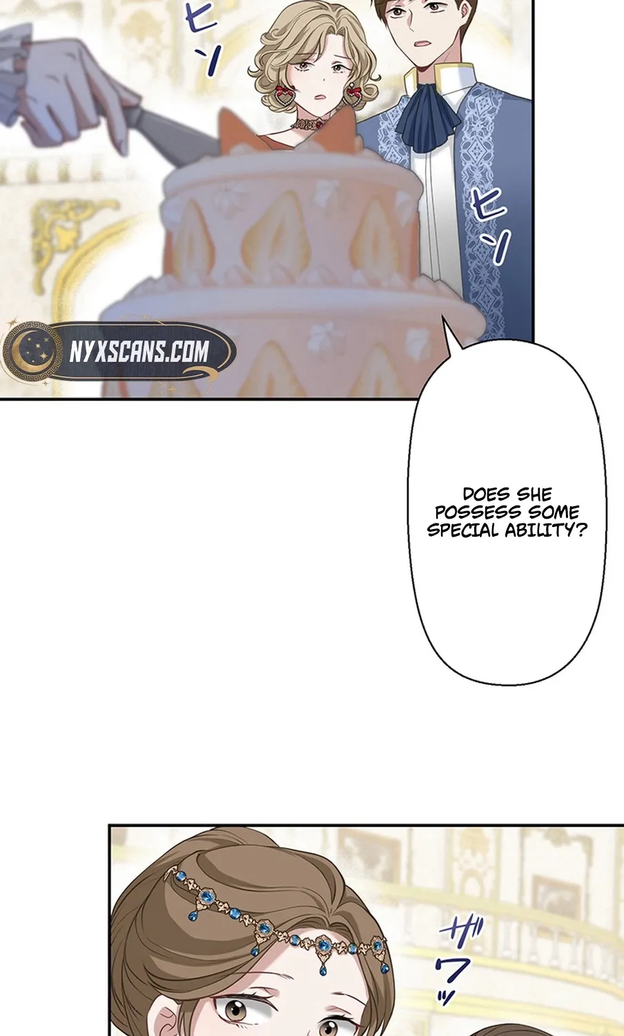 I Was Cast Aside, but Is It Really Okay to Be This Adored? Chapter 1 page 214 - 