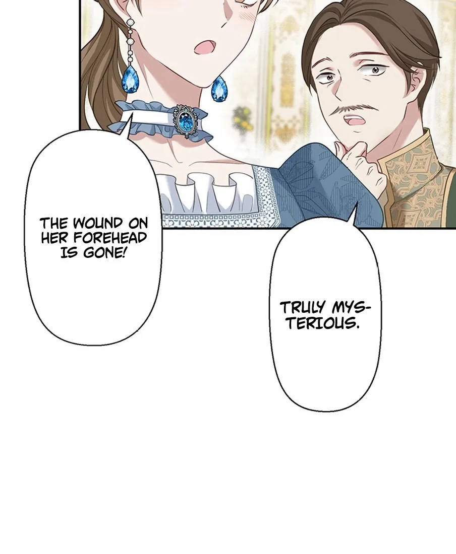 I Was Cast Aside, but Is It Really Okay to Be This Adored? Chapter 1 page 215 - 