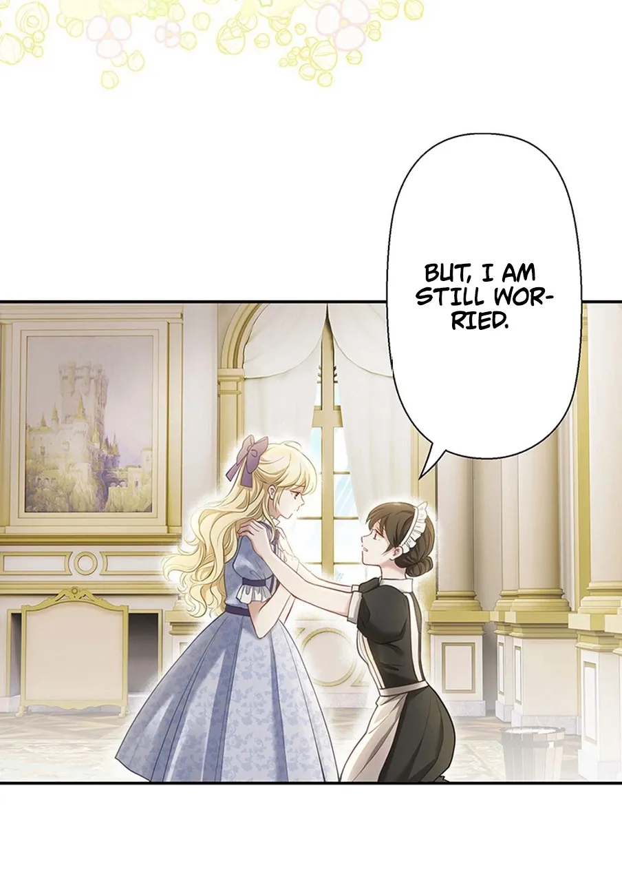 I Was Cast Aside, but Is It Really Okay to Be This Adored? Chapter 1 page 239 - 