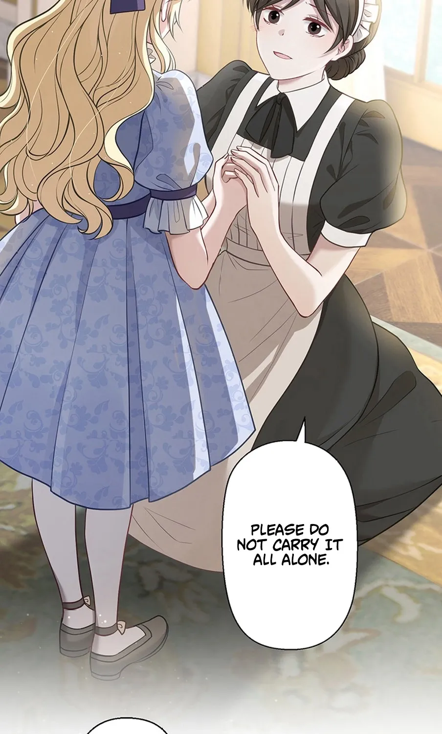 I Was Cast Aside, but Is It Really Okay to Be This Adored? Chapter 1 page 249 - 