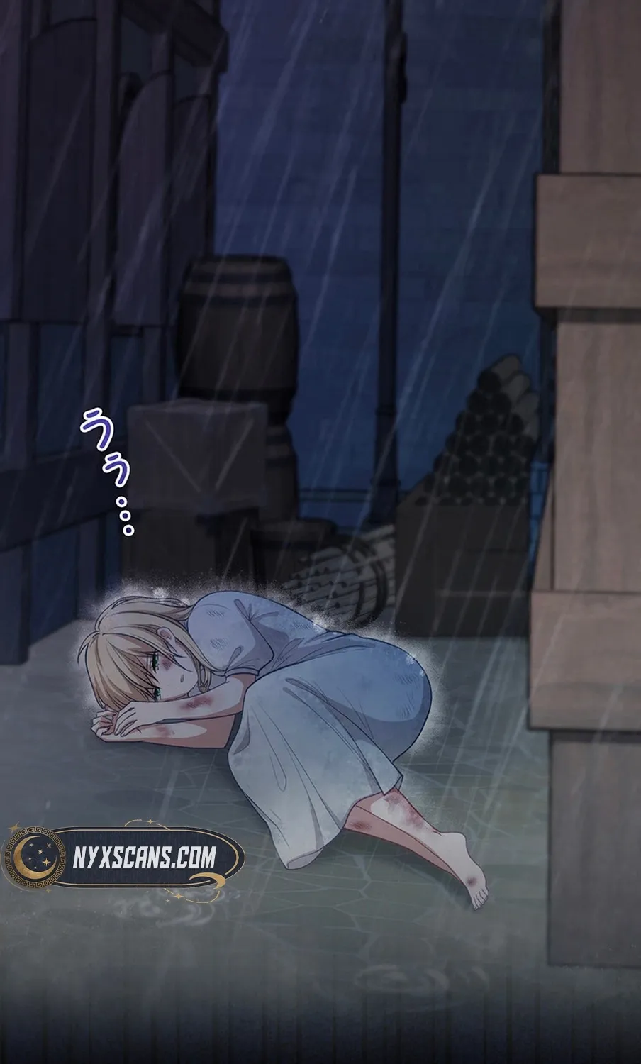 I Was Cast Aside, but Is It Really Okay to Be This Adored? Chapter 1 page 26 - 