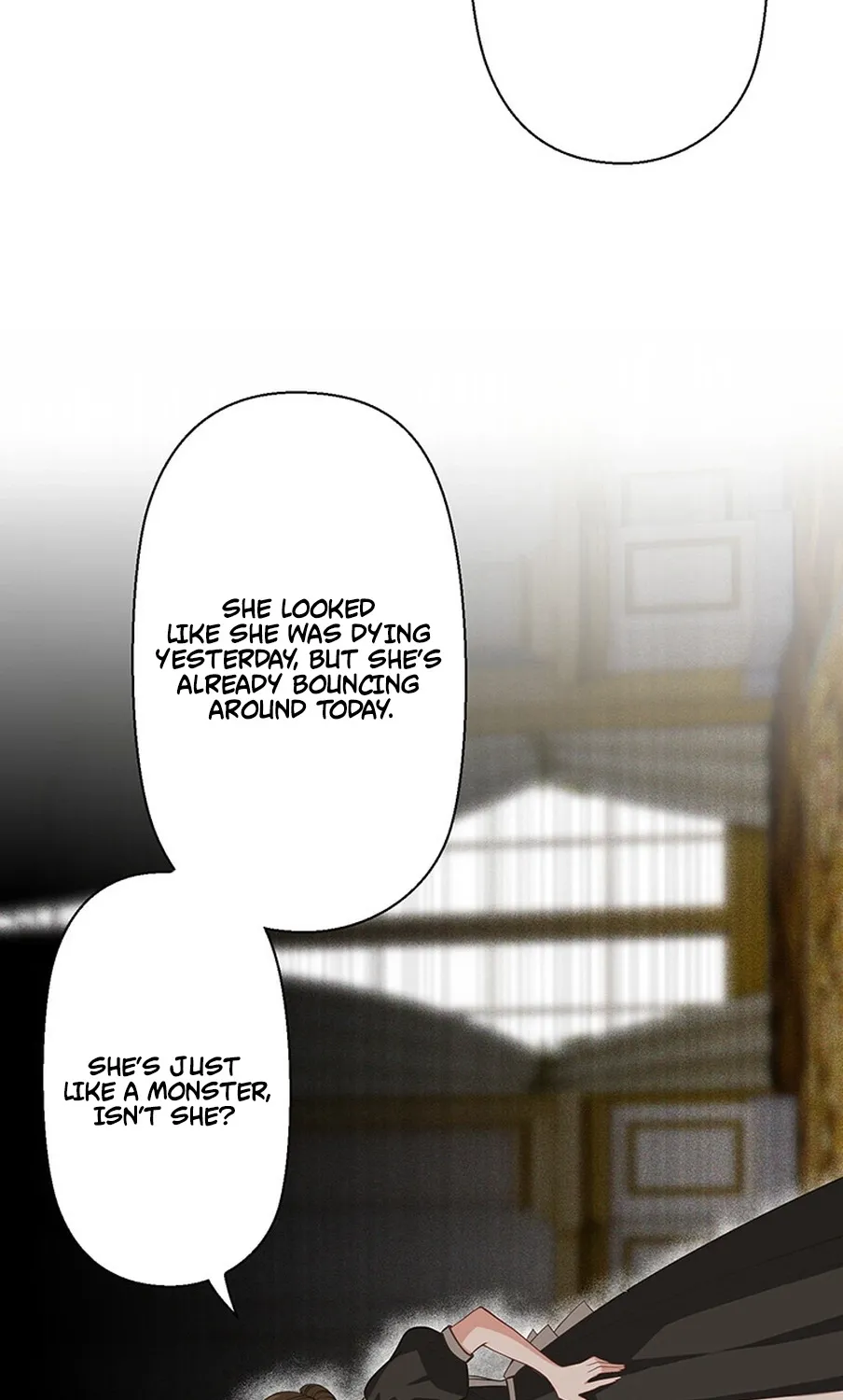 I Was Cast Aside, but Is It Really Okay to Be This Adored? Chapter 1 page 268 - 
