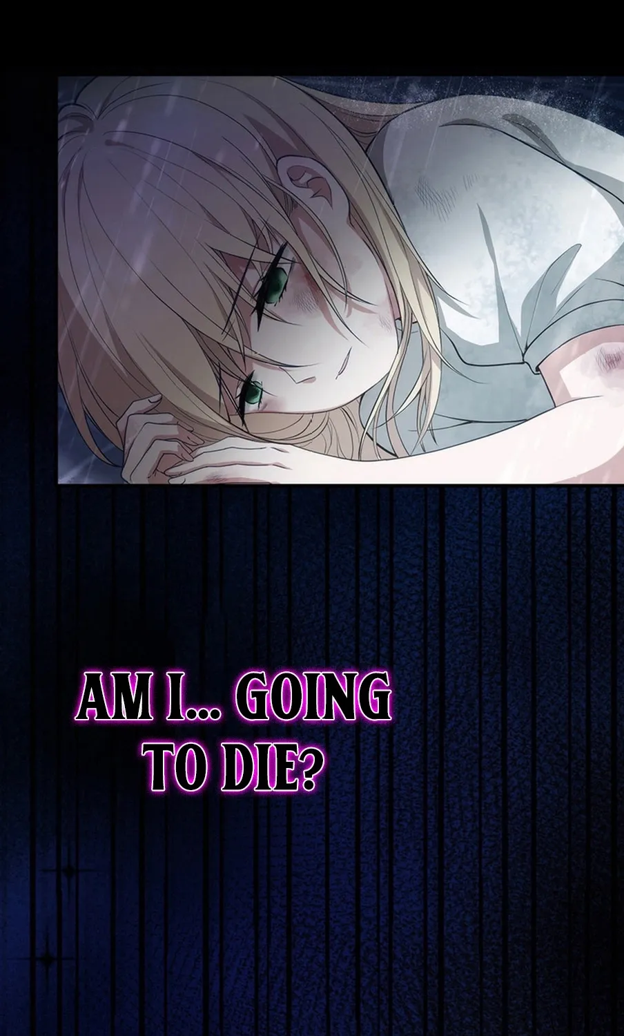I Was Cast Aside, but Is It Really Okay to Be This Adored? Chapter 1 page 28 - 