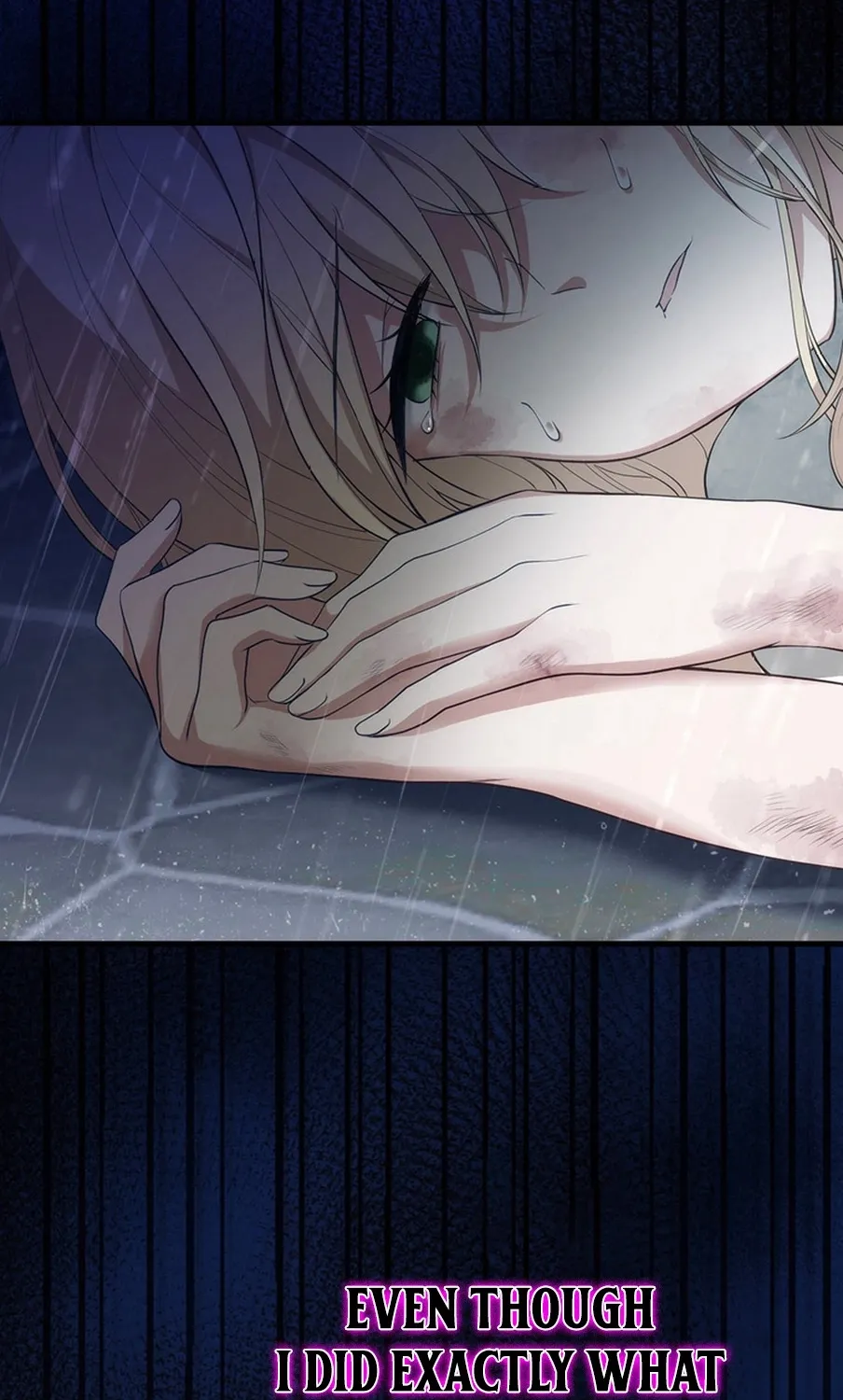 I Was Cast Aside, but Is It Really Okay to Be This Adored? Chapter 1 page 29 - 