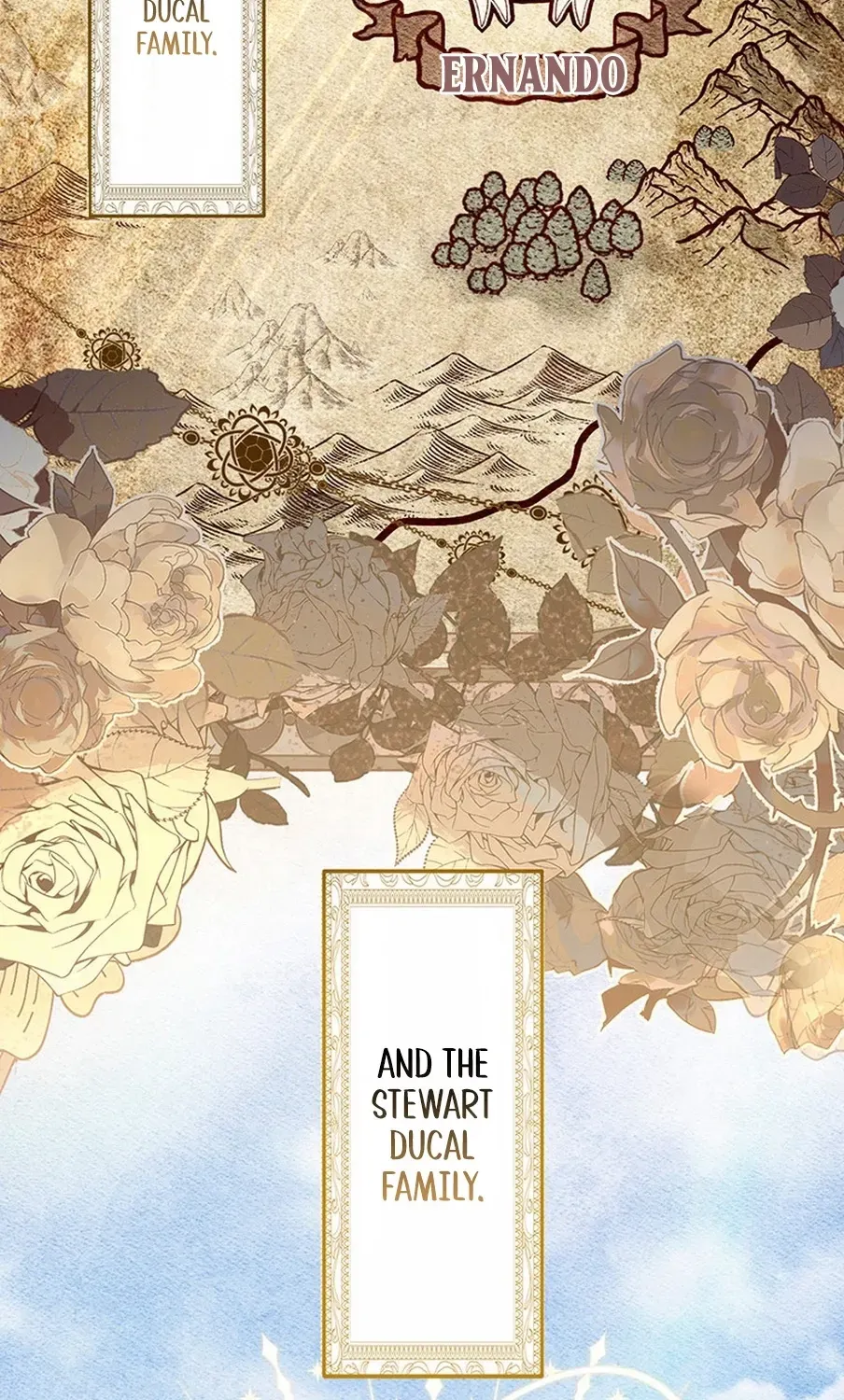 I Was Cast Aside, but Is It Really Okay to Be This Adored? Chapter 1 page 4 - 
