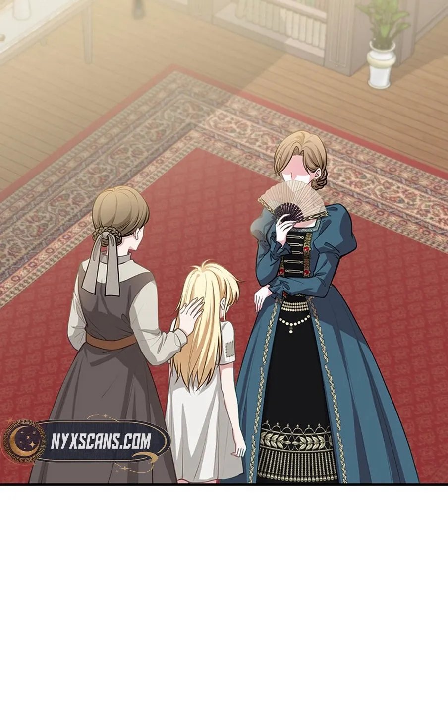 I Was Cast Aside, but Is It Really Okay to Be This Adored? Chapter 1 page 35 - 