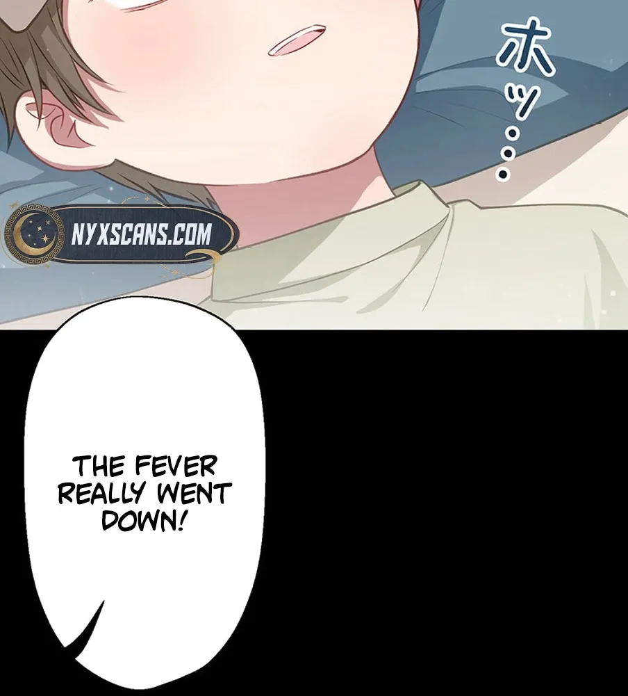 I Was Cast Aside, but Is It Really Okay to Be This Adored? Chapter 1 page 50 - 