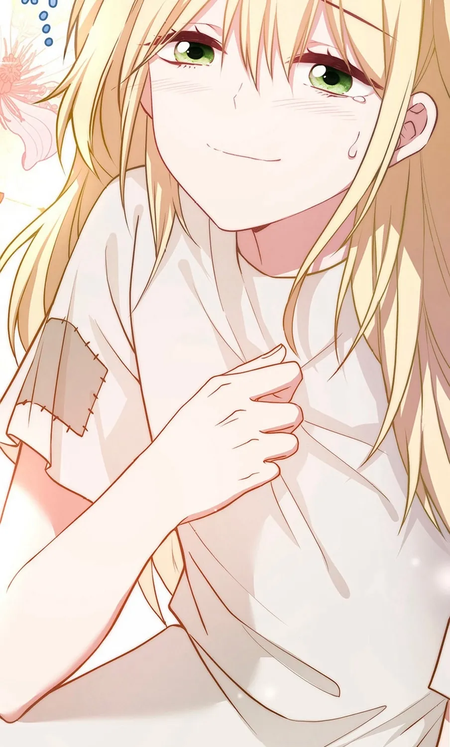 I Was Cast Aside, but Is It Really Okay to Be This Adored? Chapter 1 page 55 - 