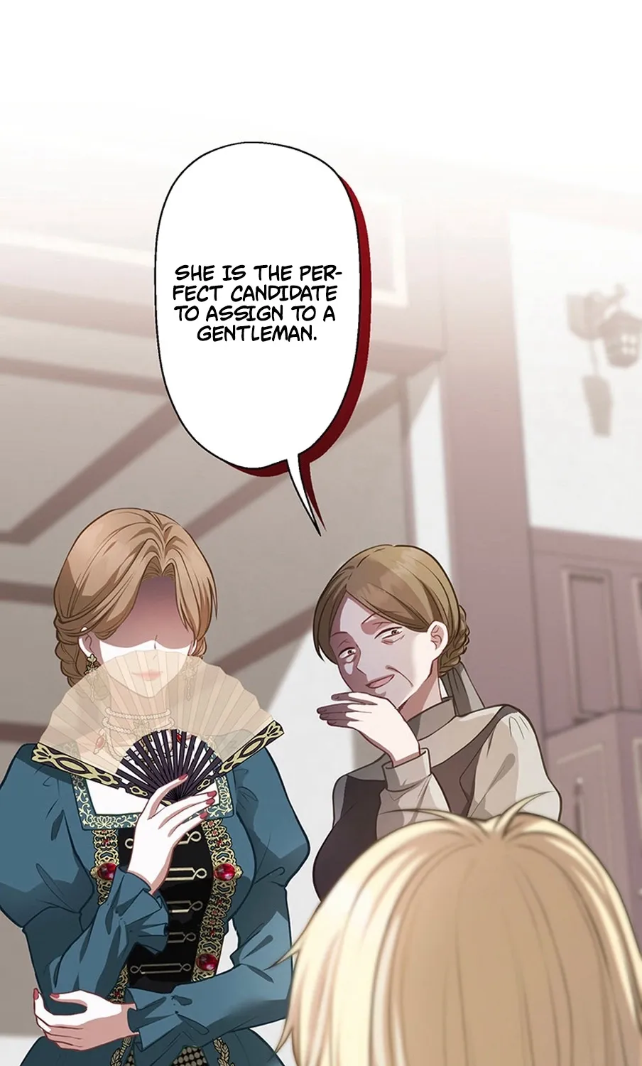 I Was Cast Aside, but Is It Really Okay to Be This Adored? Chapter 1 page 59 - 