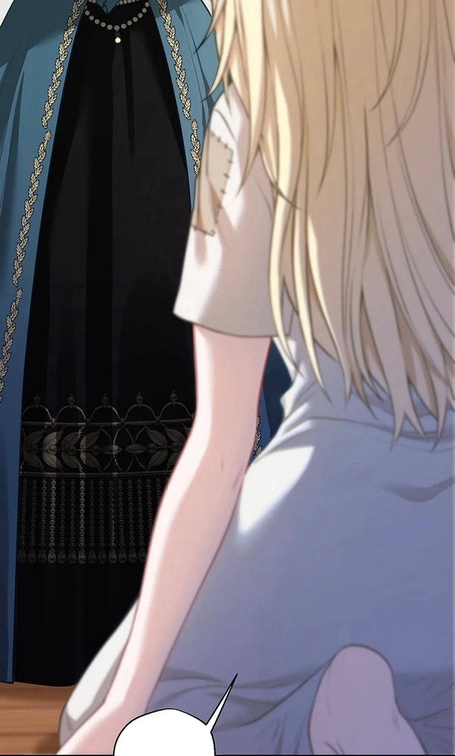 I Was Cast Aside, but Is It Really Okay to Be This Adored? Chapter 1 page 60 - 