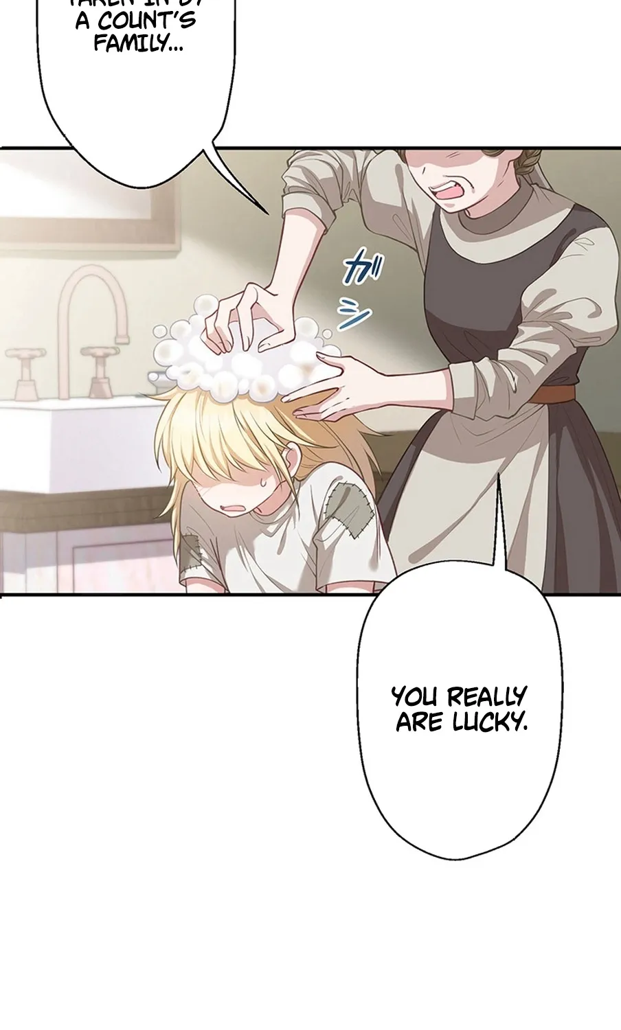 I Was Cast Aside, but Is It Really Okay to Be This Adored? Chapter 1 page 72 - 