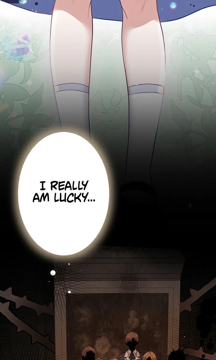 I Was Cast Aside, but Is It Really Okay to Be This Adored? Chapter 1 page 84 - 