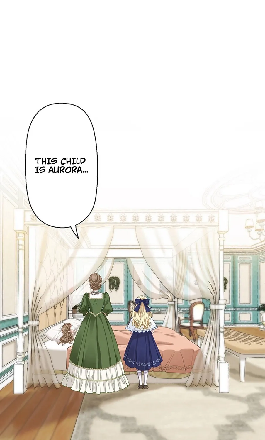I Was Cast Aside, but Is It Really Okay to Be This Adored? Chapter 1 page 89 - 