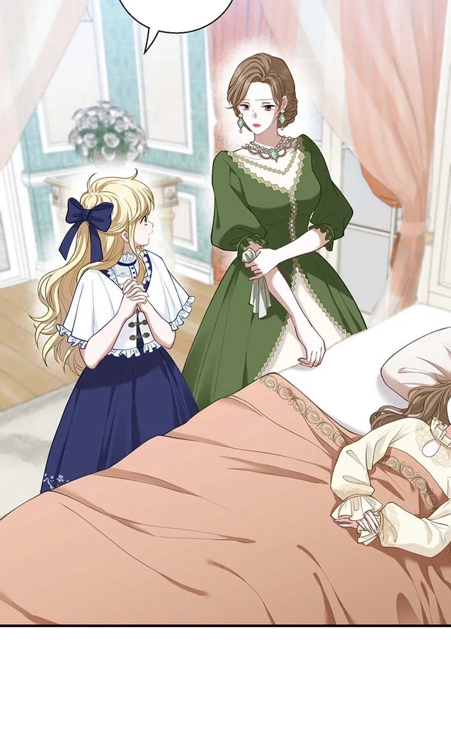 I Was Cast Aside, but Is It Really Okay to Be This Adored? Chapter 1 page 95 - 
