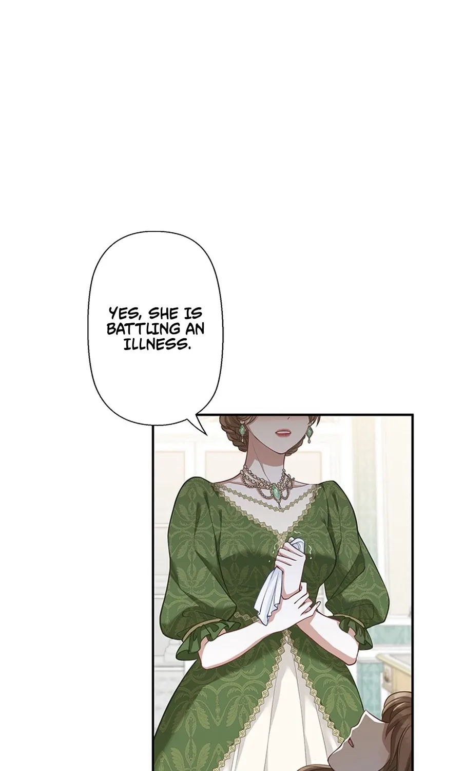 I Was Cast Aside, but Is It Really Okay to Be This Adored? Chapter 1 page 96 - 