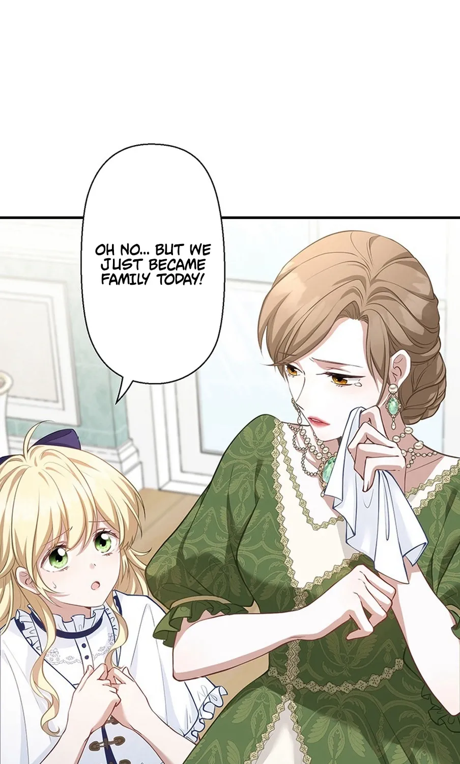 I Was Cast Aside, but Is It Really Okay to Be This Adored? Chapter 1 page 99 - 