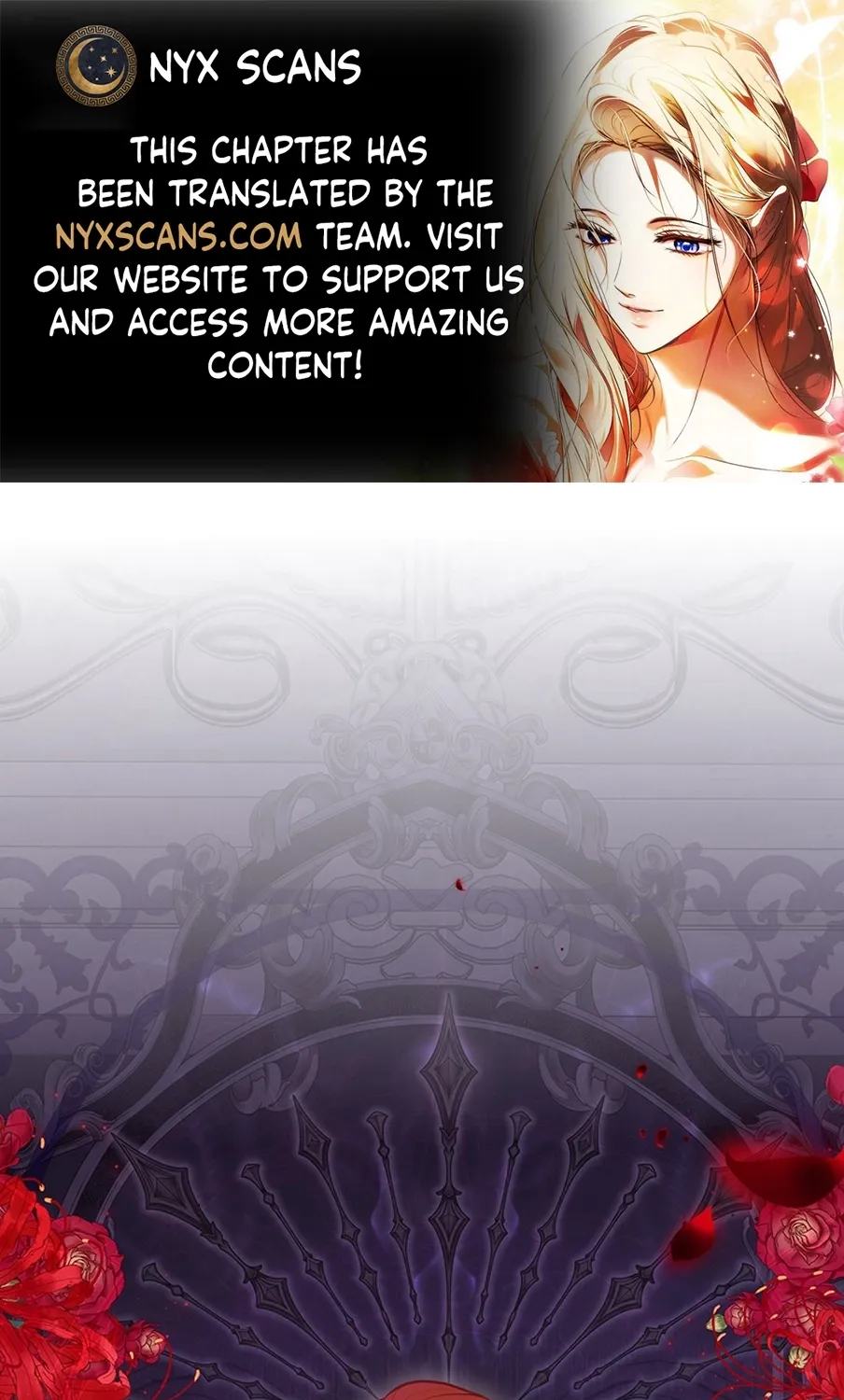 I Was Cast Aside, but Is It Really Okay to Be This Adored? Chapter 10 page 1 - 