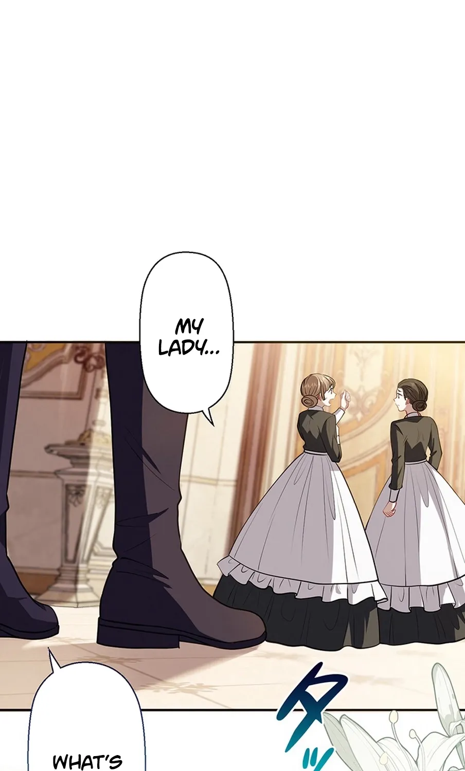 I Was Cast Aside, but Is It Really Okay to Be This Adored? Chapter 10 page 102 - 