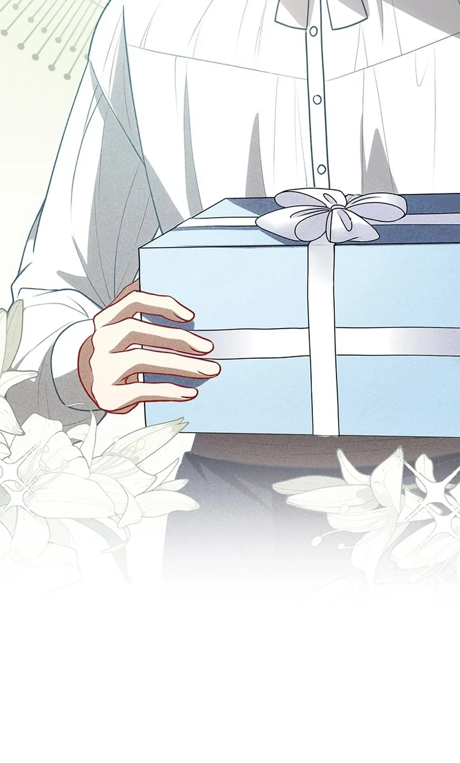 I Was Cast Aside, but Is It Really Okay to Be This Adored? Chapter 10 page 104 - 