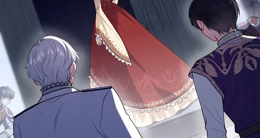I Was Cast Aside, but Is It Really Okay to Be This Adored? Chapter 10 page 15 - 