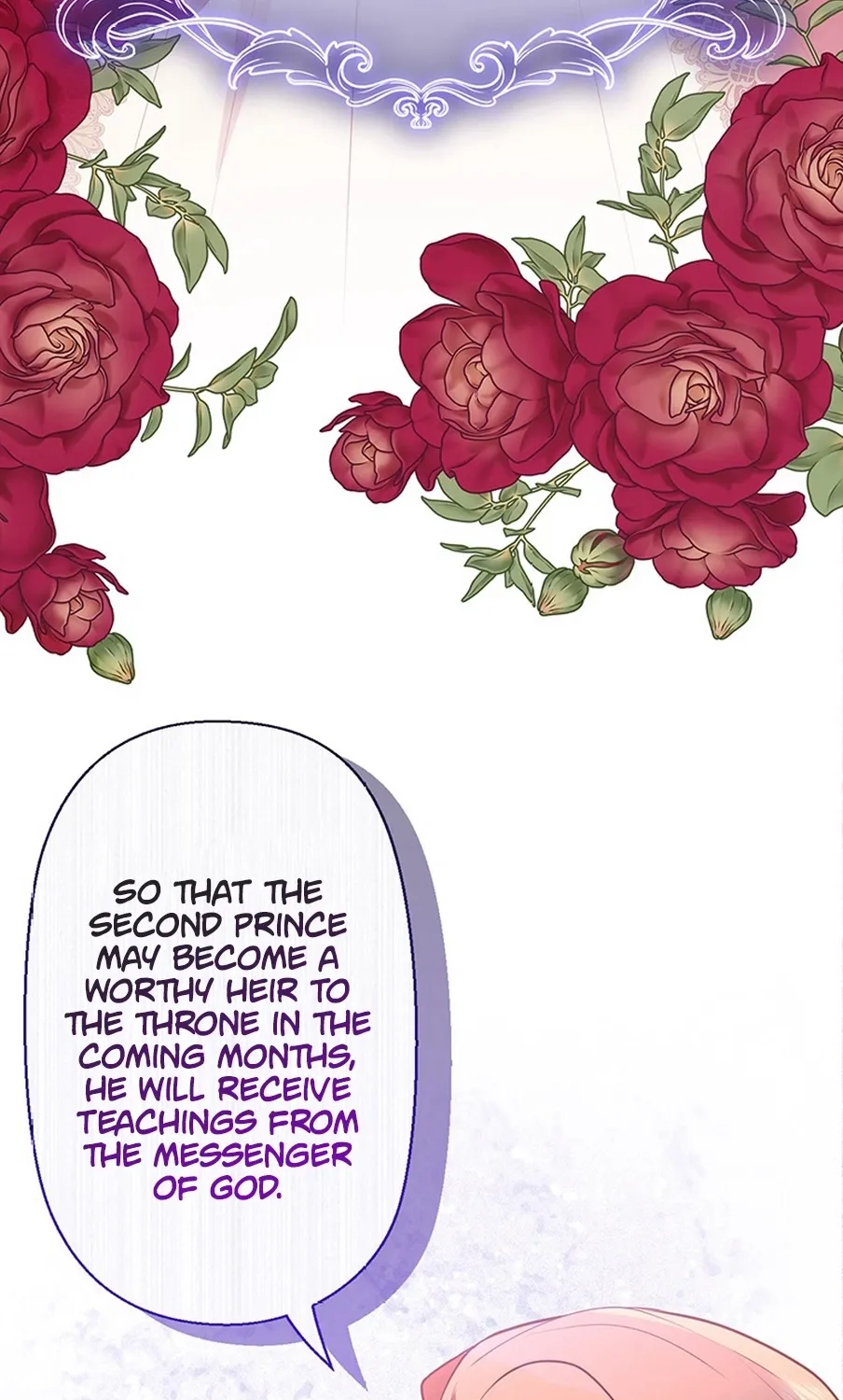 I Was Cast Aside, but Is It Really Okay to Be This Adored? Chapter 10 page 3 - 