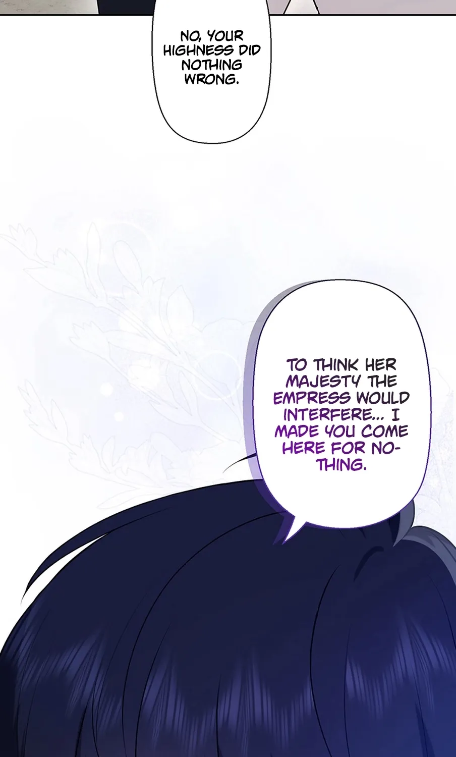 I Was Cast Aside, but Is It Really Okay to Be This Adored? Chapter 10 page 26 - 