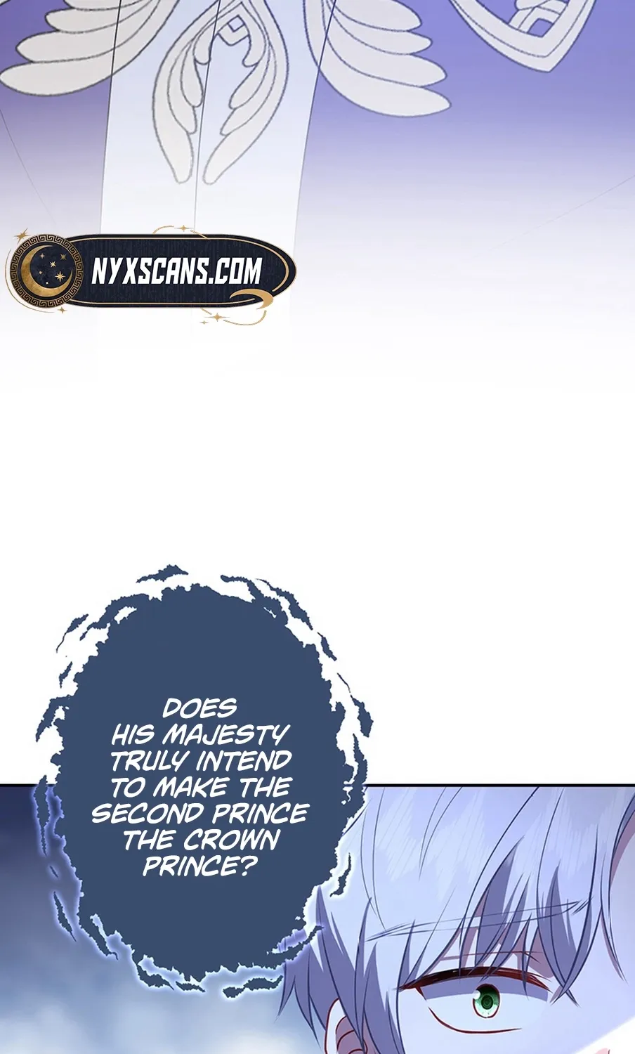 I Was Cast Aside, but Is It Really Okay to Be This Adored? Chapter 10 page 28 - 