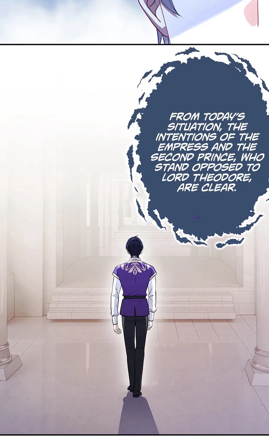 I Was Cast Aside, but Is It Really Okay to Be This Adored? Chapter 10 page 29 - 