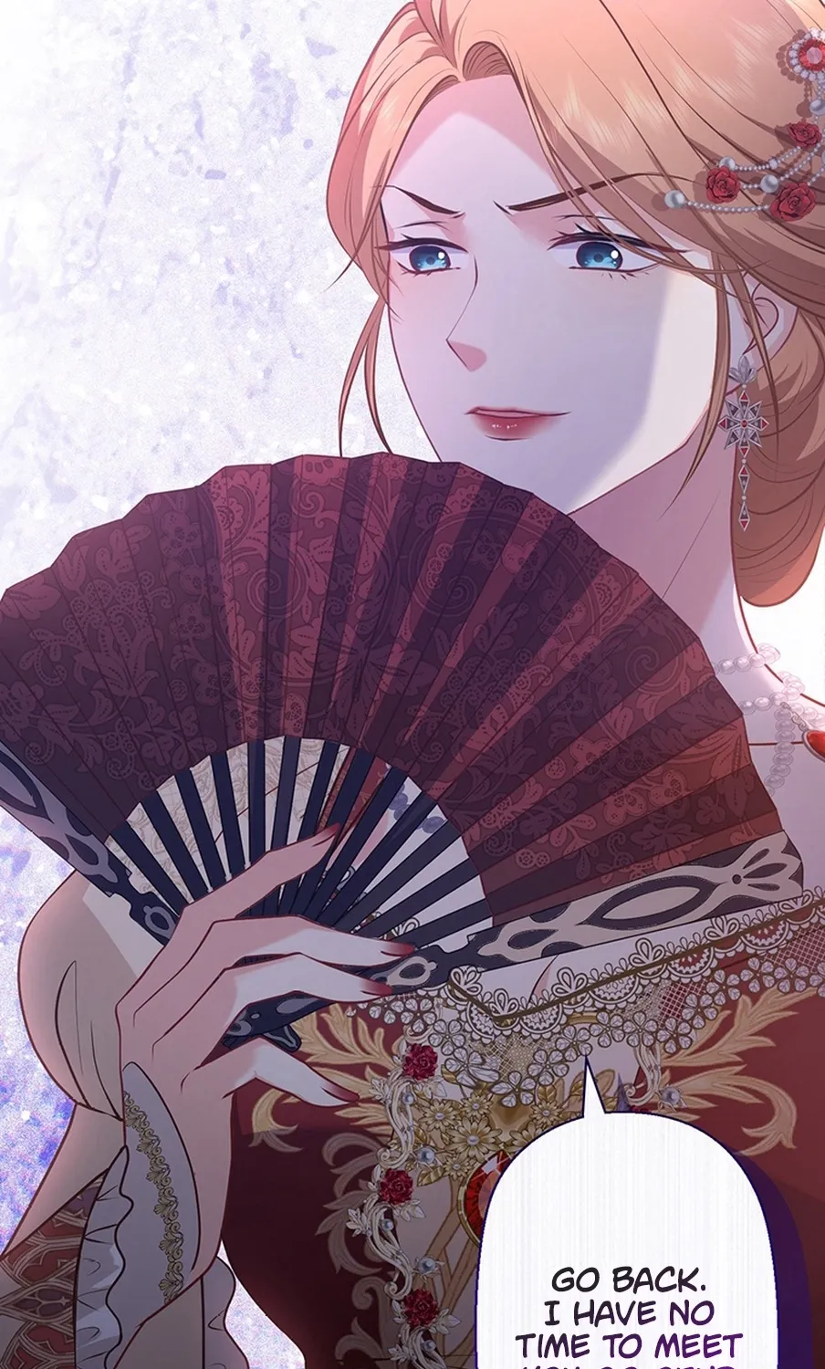 I Was Cast Aside, but Is It Really Okay to Be This Adored? Chapter 10 page 4 - 
