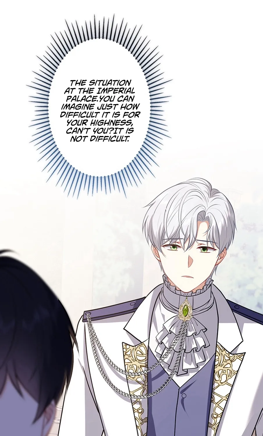 I Was Cast Aside, but Is It Really Okay to Be This Adored? Chapter 10 page 31 - 