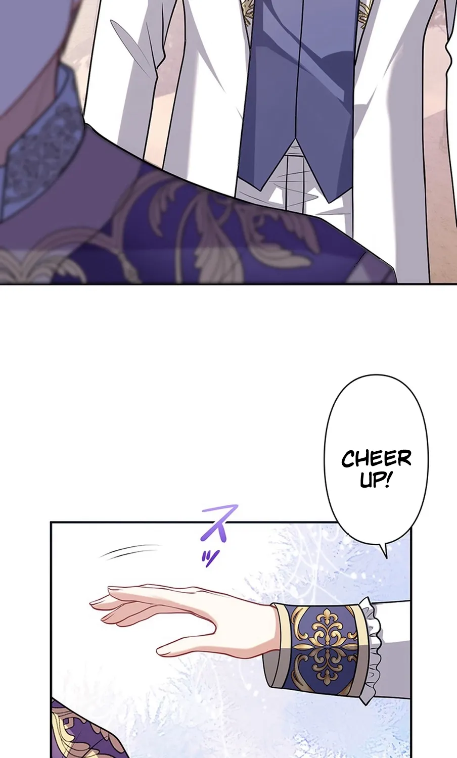 I Was Cast Aside, but Is It Really Okay to Be This Adored? Chapter 10 page 32 - 