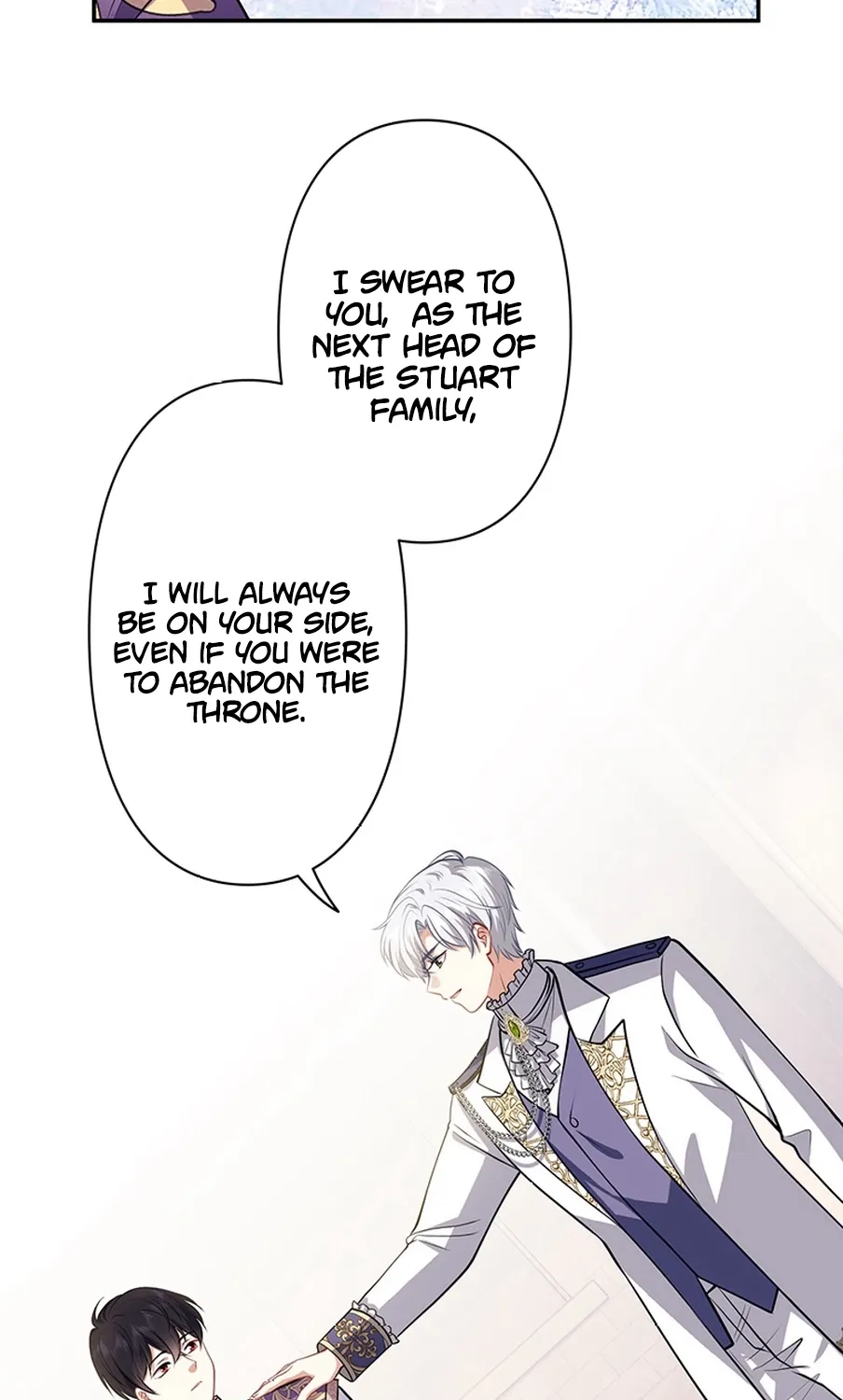 I Was Cast Aside, but Is It Really Okay to Be This Adored? Chapter 10 page 33 - 