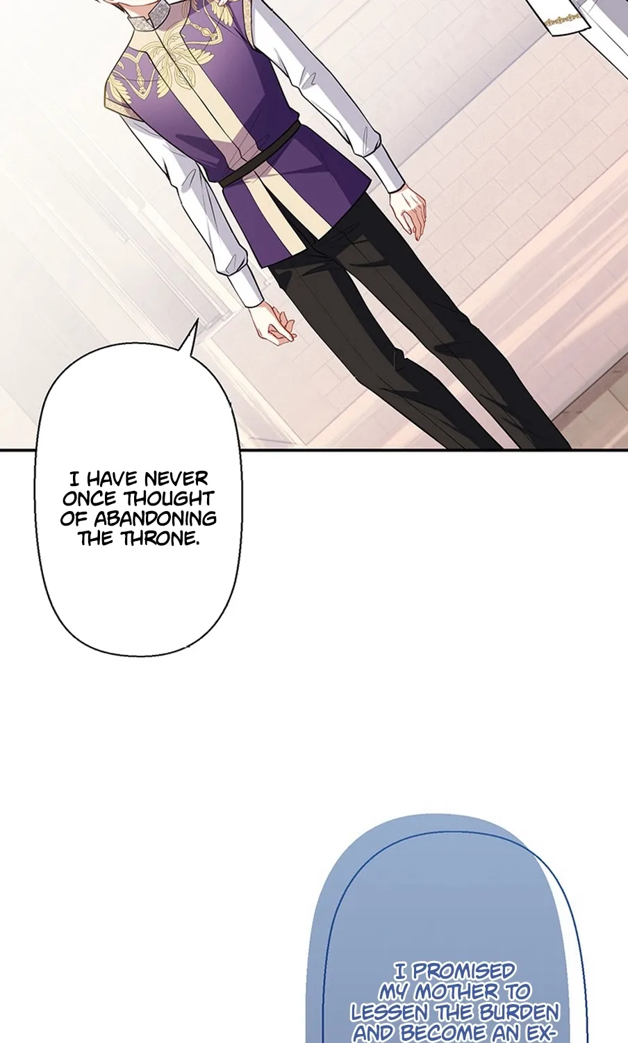 I Was Cast Aside, but Is It Really Okay to Be This Adored? Chapter 10 page 34 - 