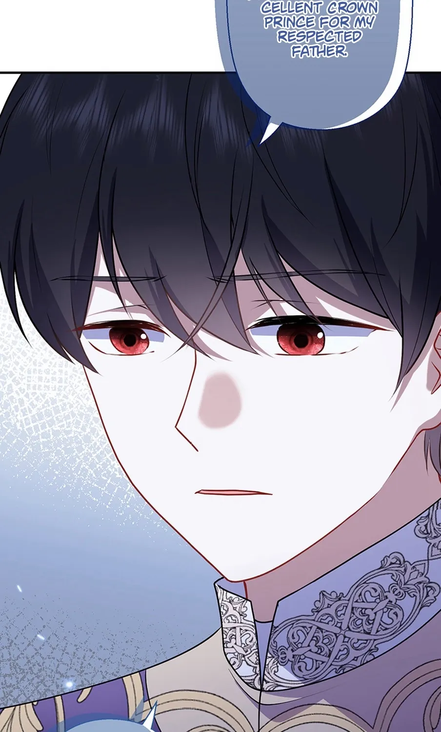 I Was Cast Aside, but Is It Really Okay to Be This Adored? Chapter 10 page 35 - 