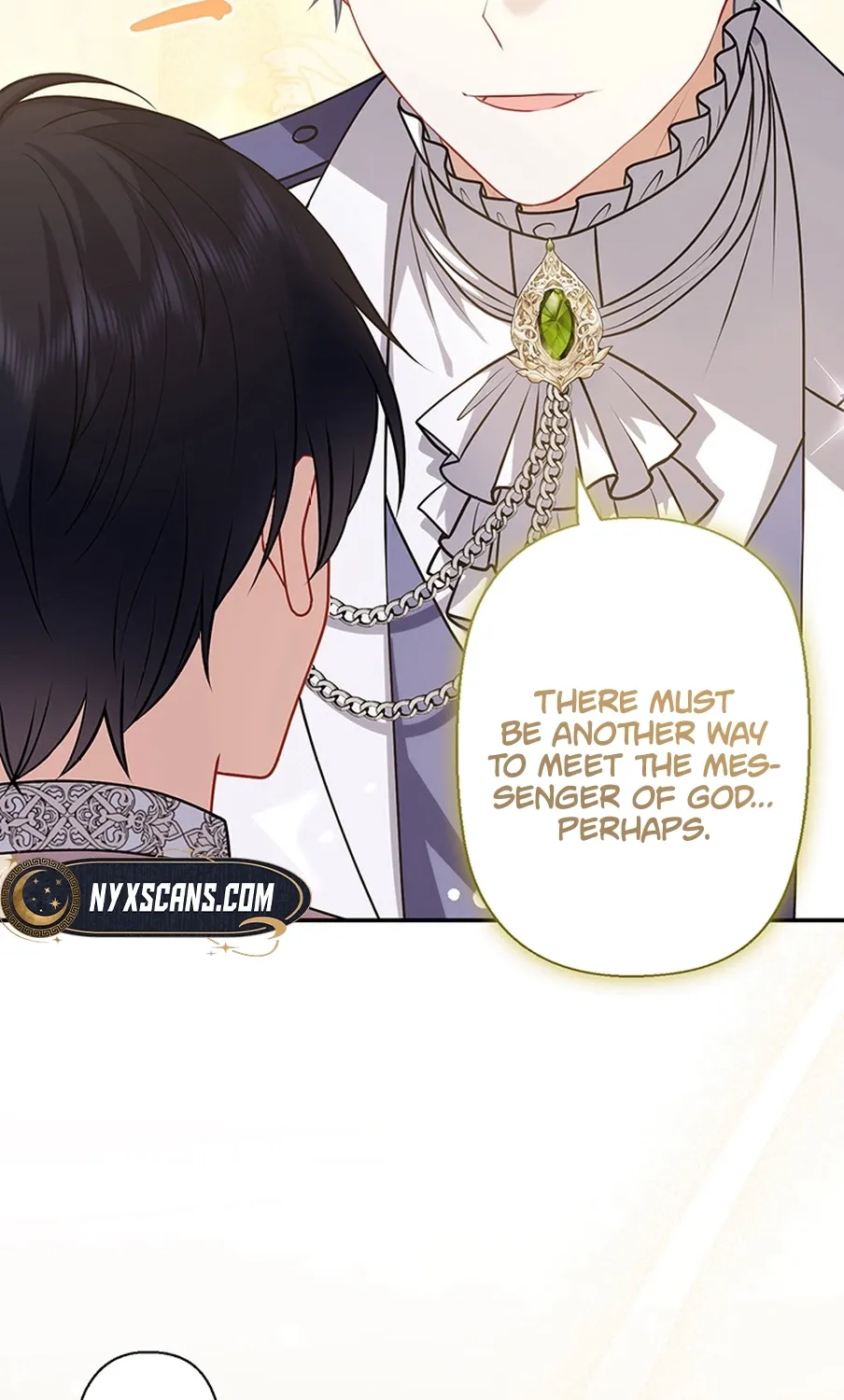 I Was Cast Aside, but Is It Really Okay to Be This Adored? Chapter 10 page 40 - 