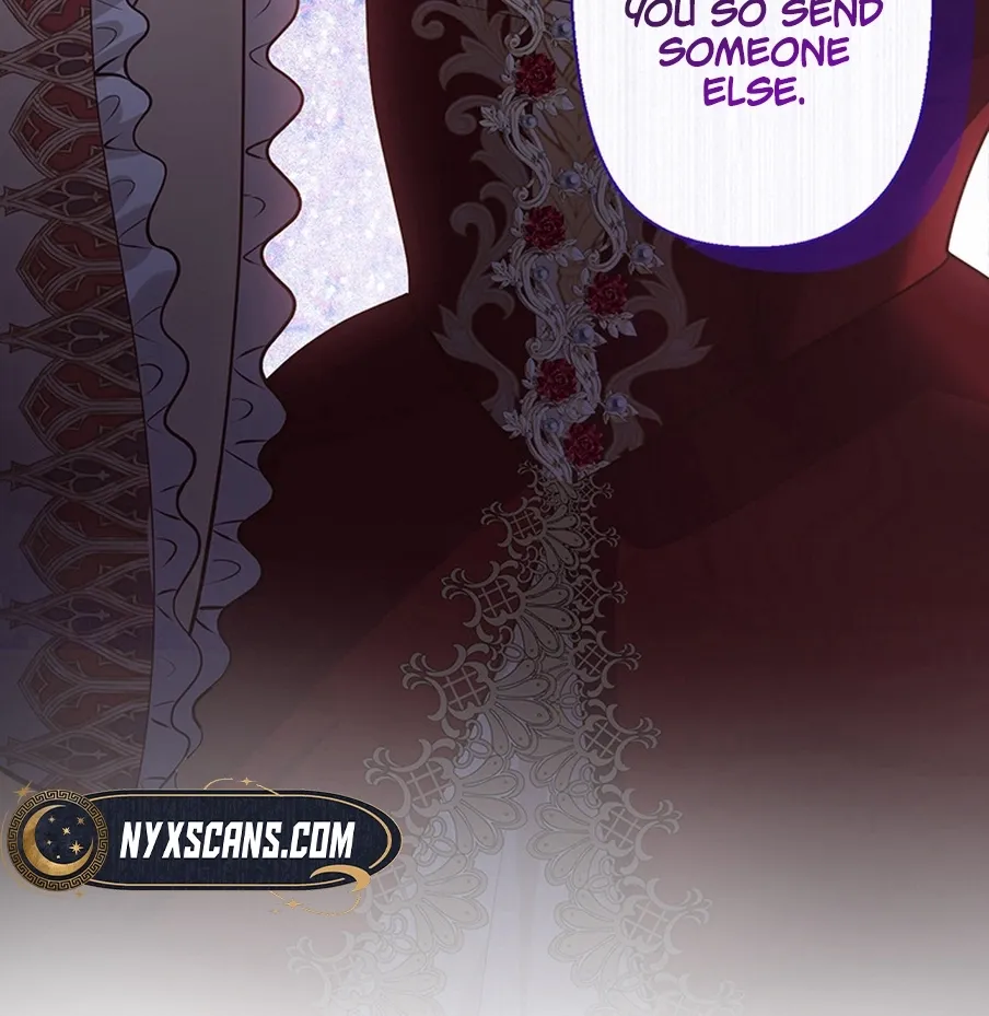 I Was Cast Aside, but Is It Really Okay to Be This Adored? Chapter 10 page 5 - 