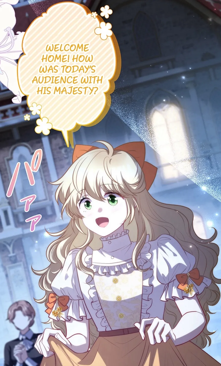 I Was Cast Aside, but Is It Really Okay to Be This Adored? Chapter 10 page 49 - 