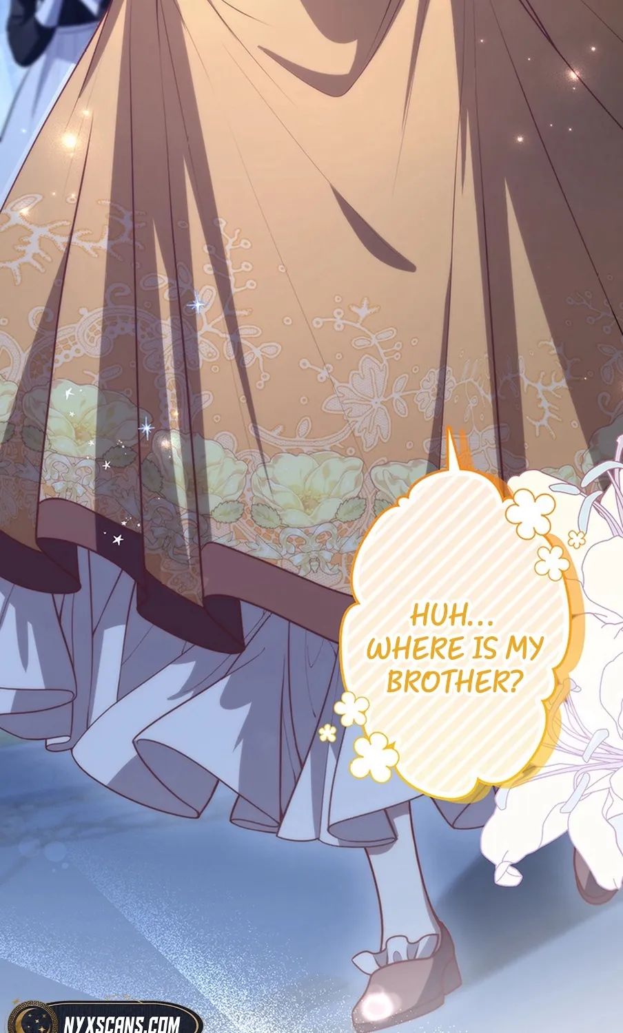 I Was Cast Aside, but Is It Really Okay to Be This Adored? Chapter 10 page 50 - 
