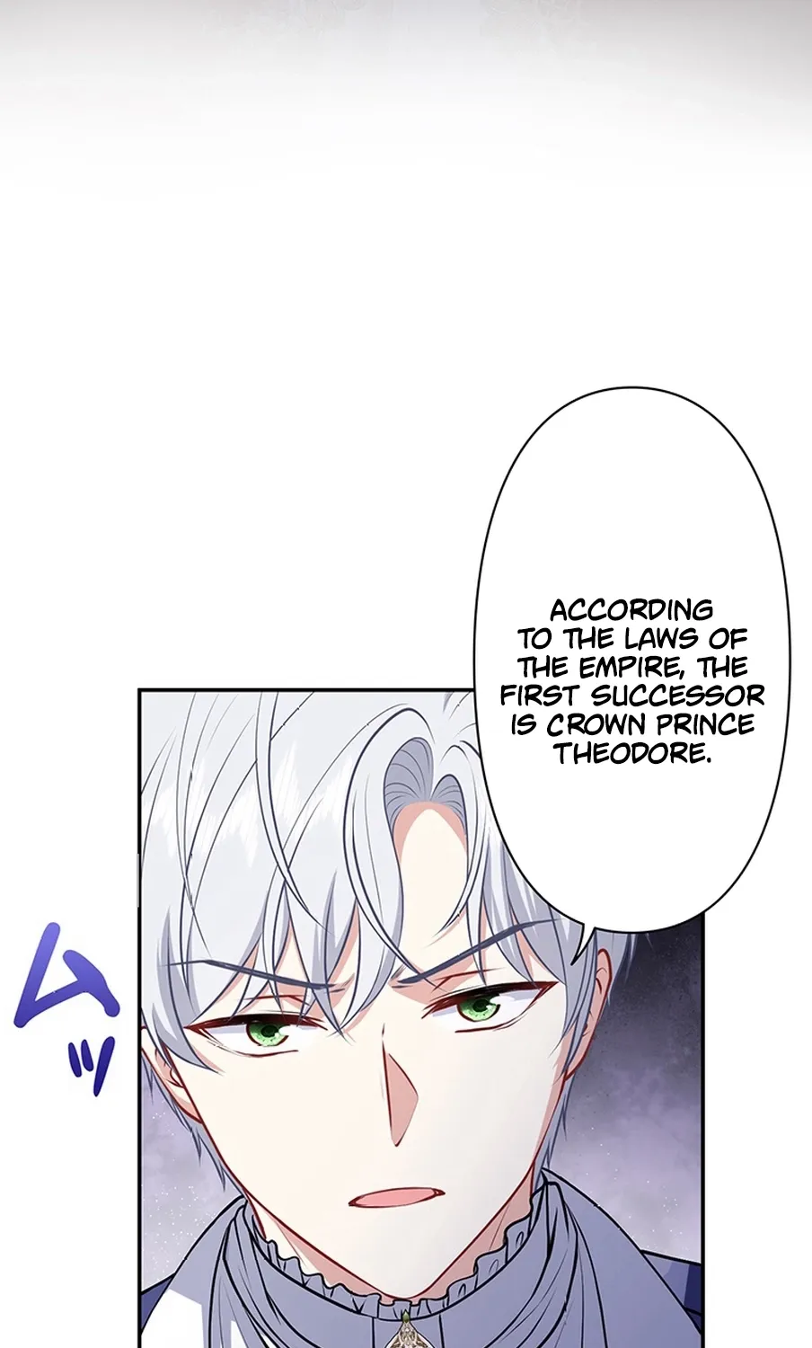 I Was Cast Aside, but Is It Really Okay to Be This Adored? Chapter 10 page 6 - 