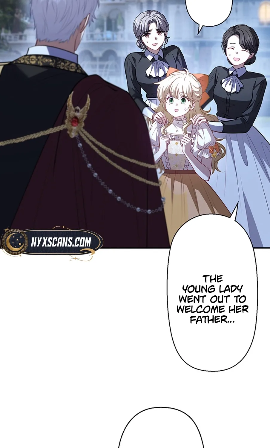 I Was Cast Aside, but Is It Really Okay to Be This Adored? Chapter 10 page 54 - 