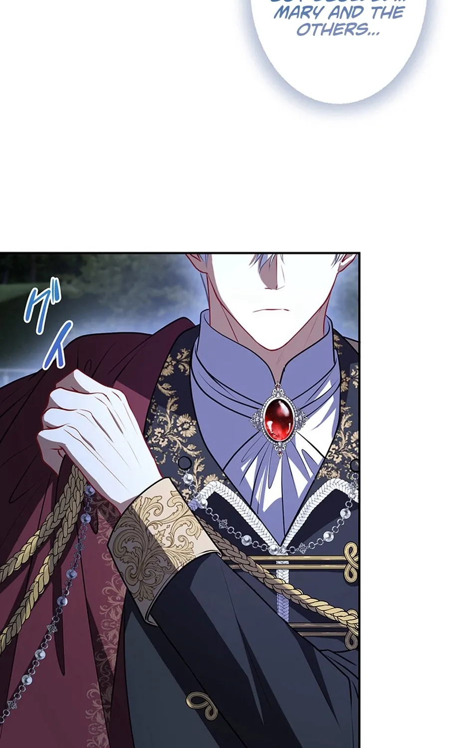 I Was Cast Aside, but Is It Really Okay to Be This Adored? Chapter 10 page 56 - 