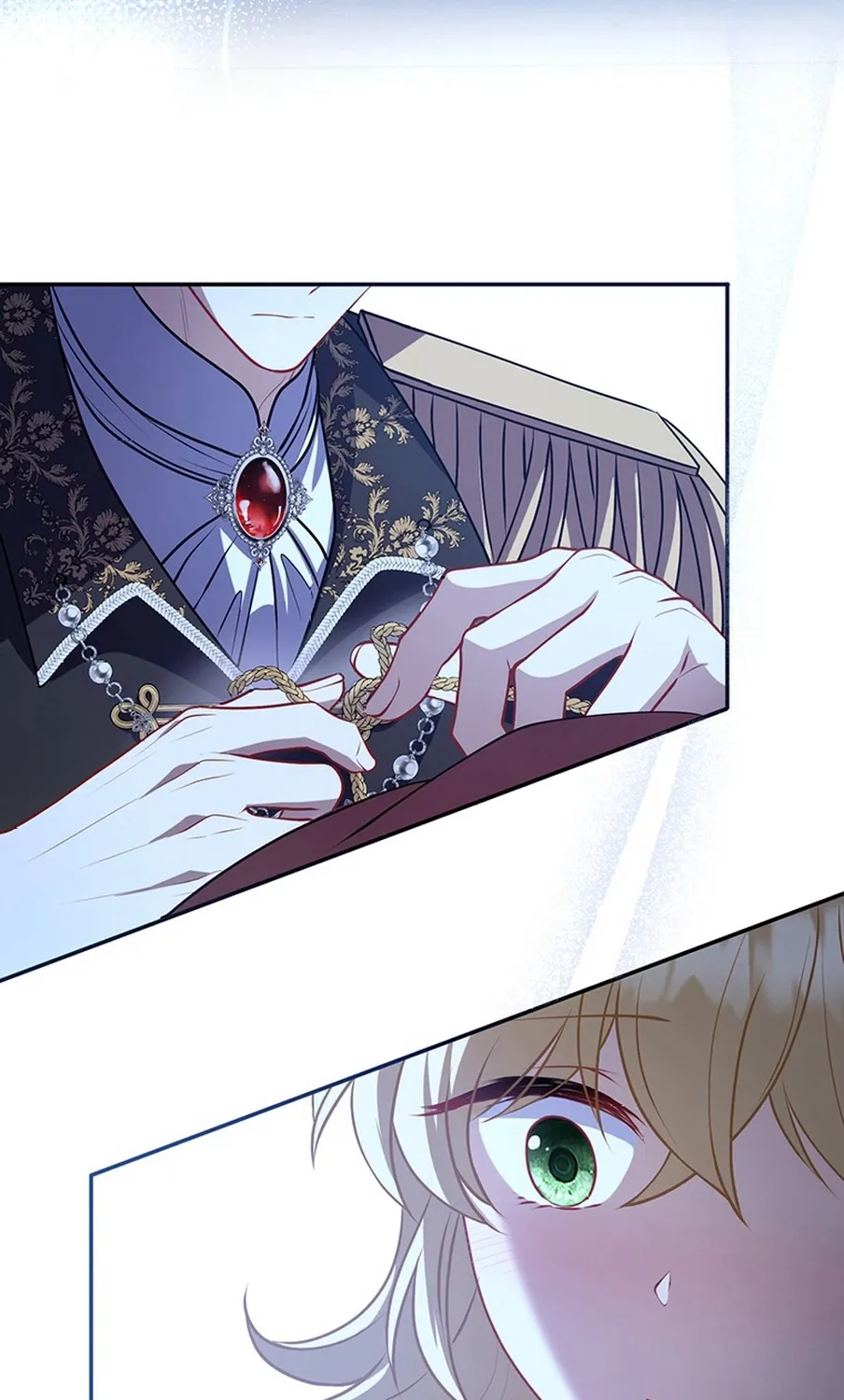 I Was Cast Aside, but Is It Really Okay to Be This Adored? Chapter 10 page 61 - 