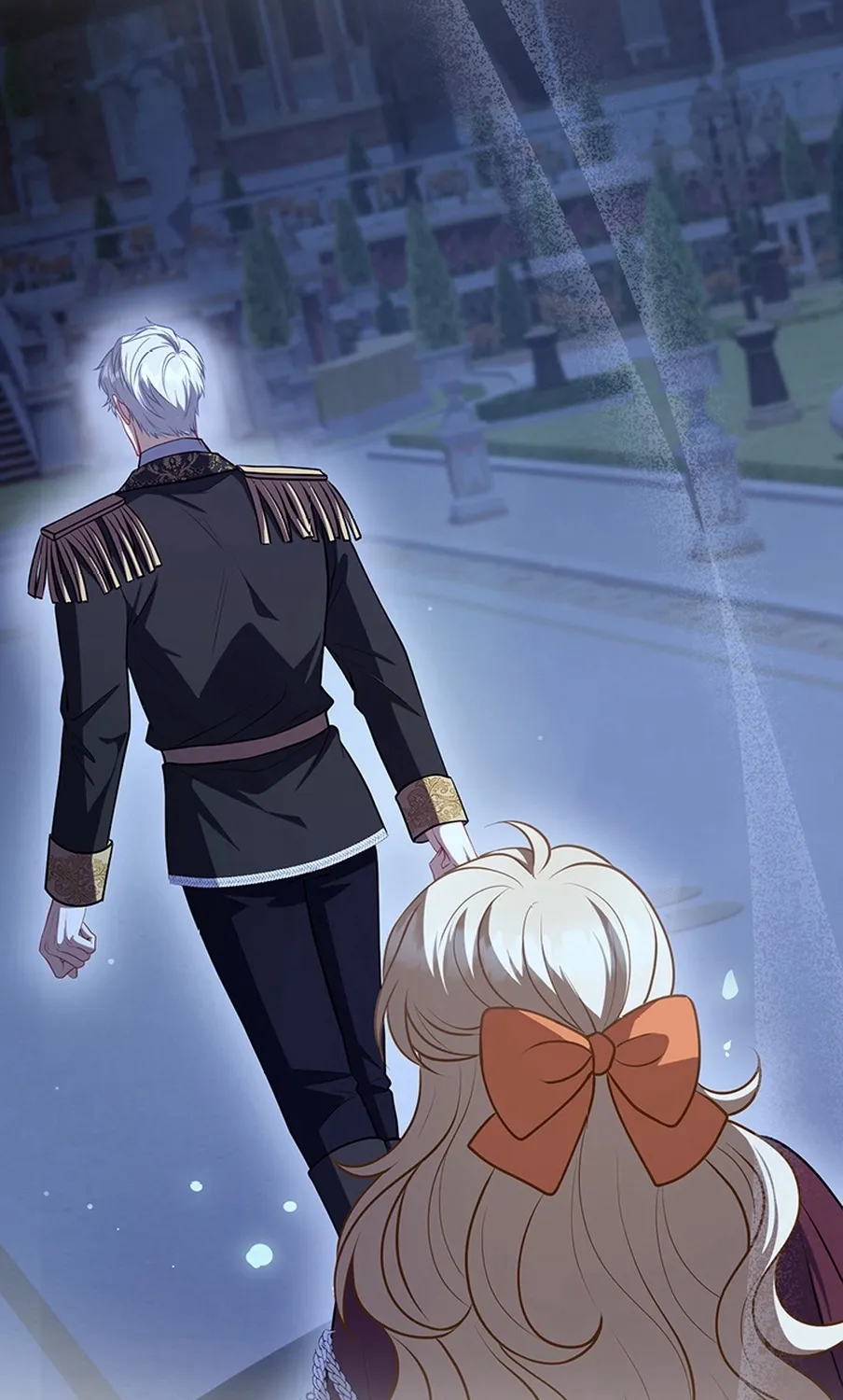 I Was Cast Aside, but Is It Really Okay to Be This Adored? Chapter 10 page 63 - 