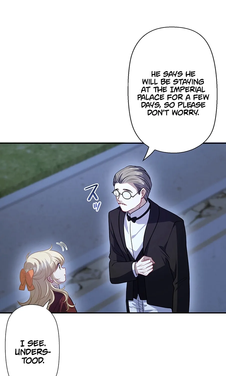 I Was Cast Aside, but Is It Really Okay to Be This Adored? Chapter 10 page 68 - 