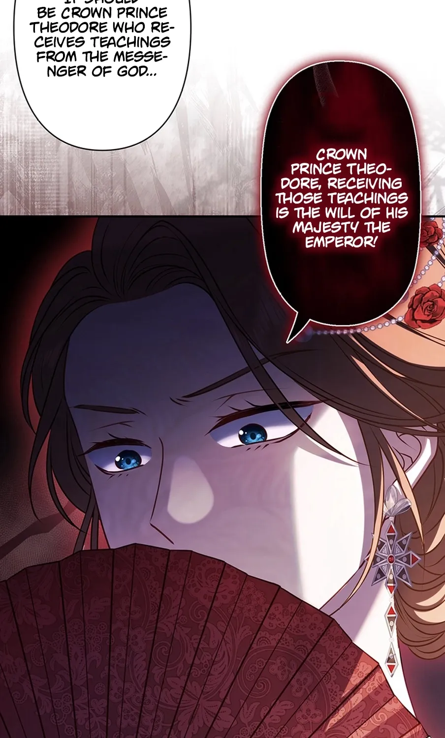 I Was Cast Aside, but Is It Really Okay to Be This Adored? Chapter 10 page 8 - 